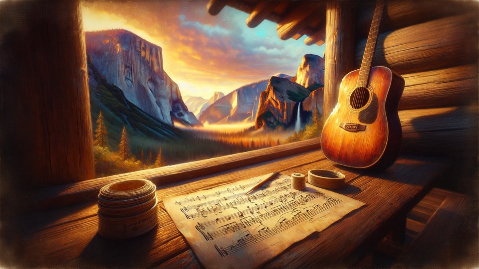 Guitar related image 2