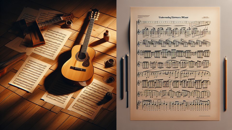 Guitar related image 2