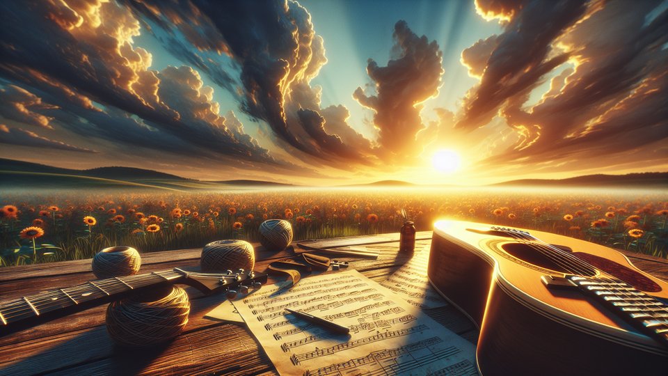 Guitar related image 2