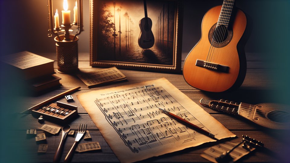 Guitar related image 2