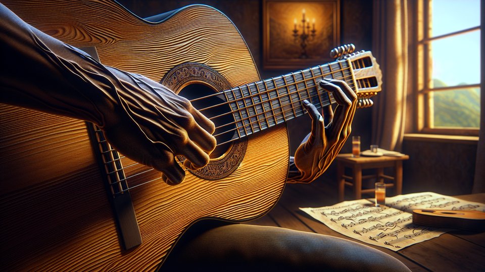 Guitar related image 2