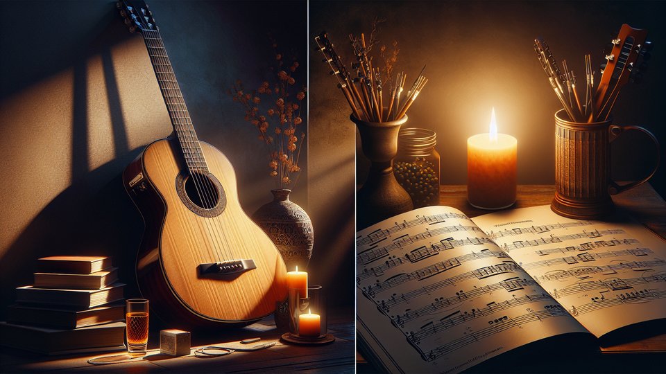 Guitar related image 2