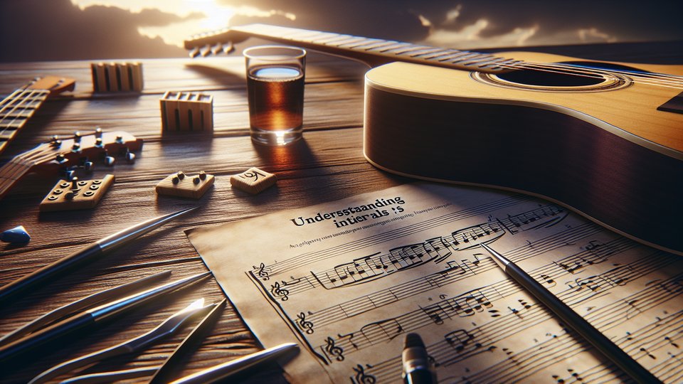 Guitar related image 2