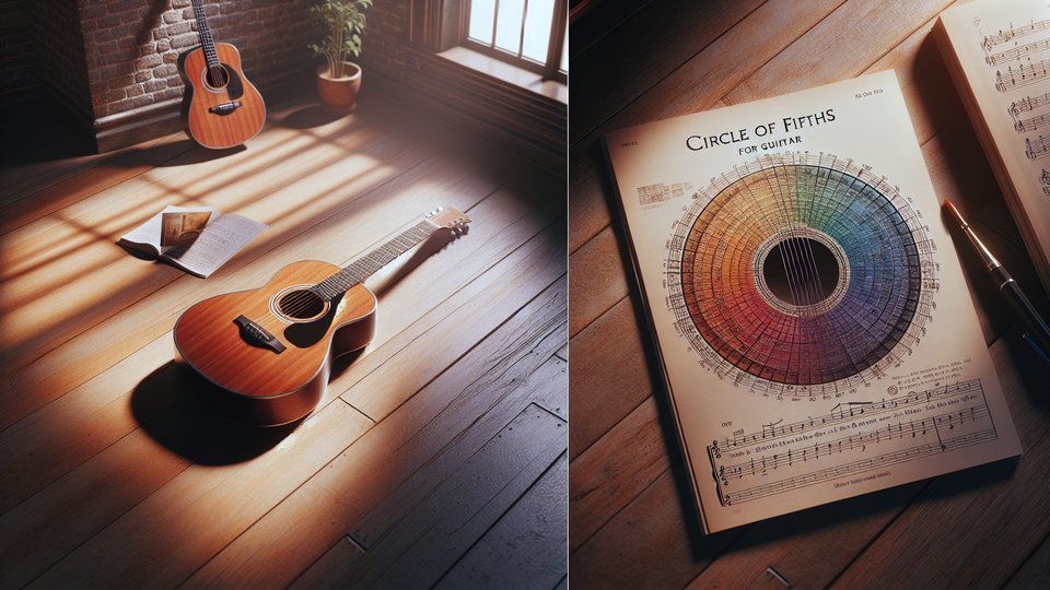 Guitar related image 2