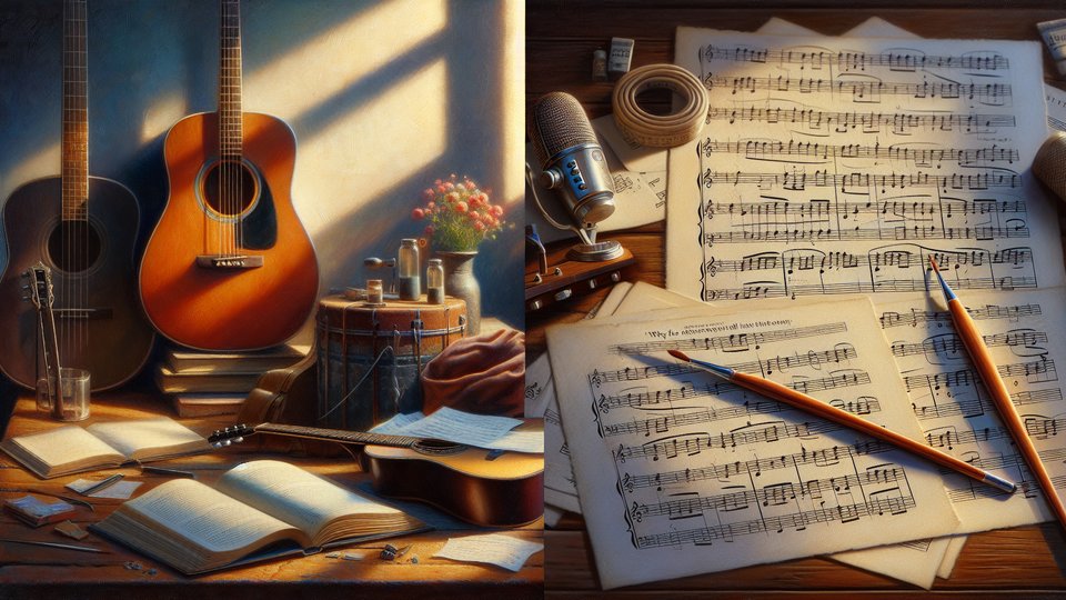 Guitar related image 2