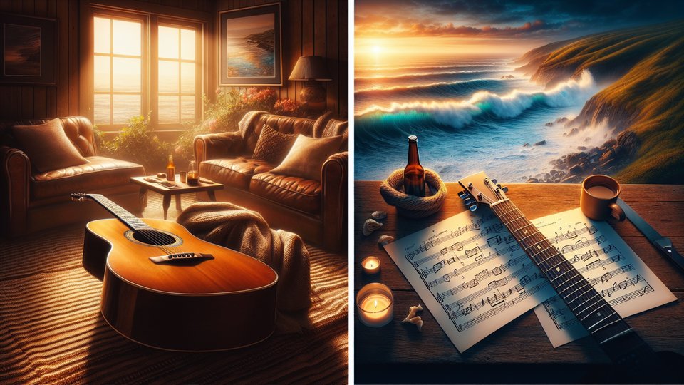 Guitar related image 2