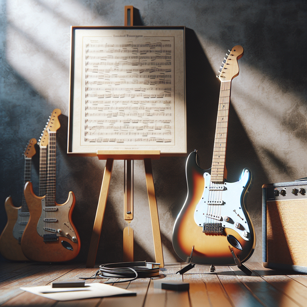 Have you ever listened to a guitarist effortlessly switch between major and minor pentatonic scales during a solo and wondered how they create such a captivating sound? Mixing major and minor pentatonics is a powerful technique that can add depth and e...