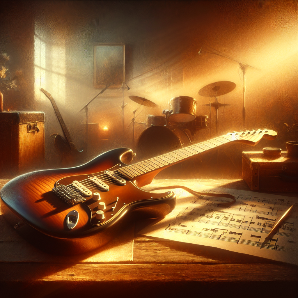 Building chord voicings across the entire fretboard is a crucial skill for any guitarist looking to expand their musical vocabulary and improve their playing. While many players rely on the CAGED system to navigate the fretboard, there is another appro...