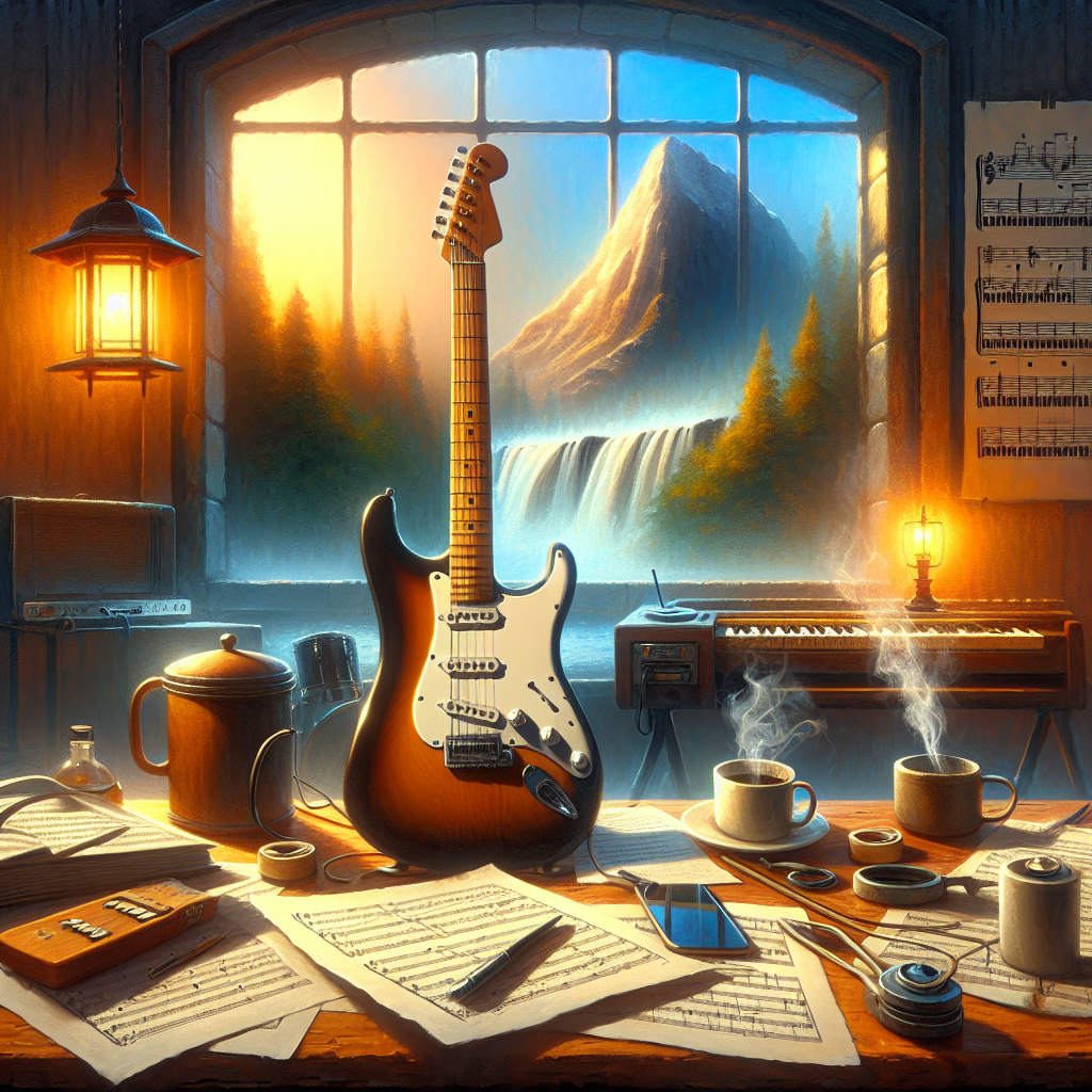 Understanding harmonic minor and its applications on the guitar can greatly enhance your playing and add a new dimension to your music. The harmonic minor scale is a variation of the natural minor scale that raises the seventh note by a semitone. This ...