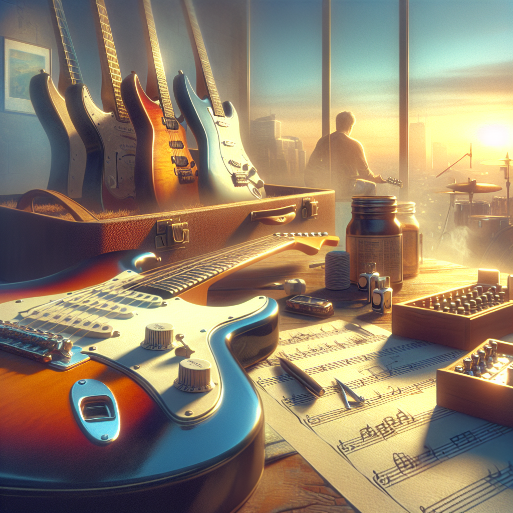 Understanding and Using the Major and Minor Pentatonic Scales