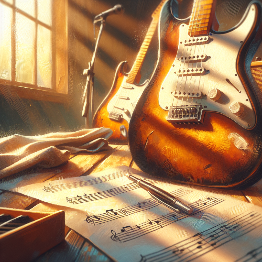 Understanding the major scale and its modes is a crucial aspect of mastering the guitar. By breaking down these fundamental concepts, guitarists can unlock a world of musical possibilities and deepen their understanding of music theory.