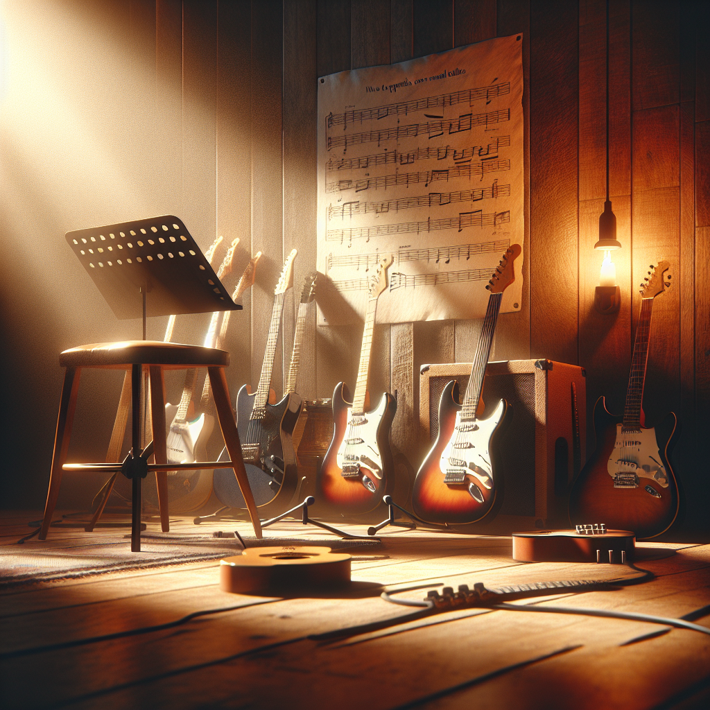 When it comes to soloing over modal chords, many guitarists find themselves unsure of how to approach this aspect of improvisation. Modal playing adds a whole new layer of complexity to soloing, as each mode has its own unique flavour and set of guidel...